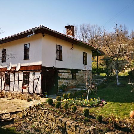 Къща За Гости Ножери Tryavna Luaran gambar