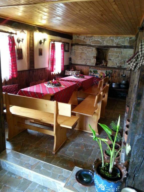 Къща За Гости Ножери Tryavna Luaran gambar