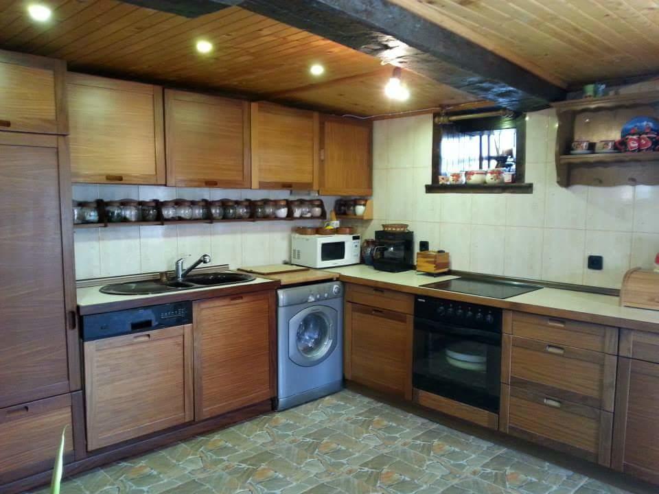 Къща За Гости Ножери Tryavna Luaran gambar