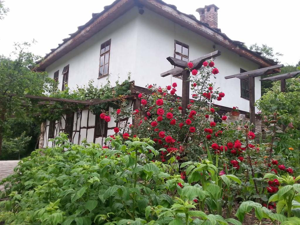Къща За Гости Ножери Tryavna Luaran gambar