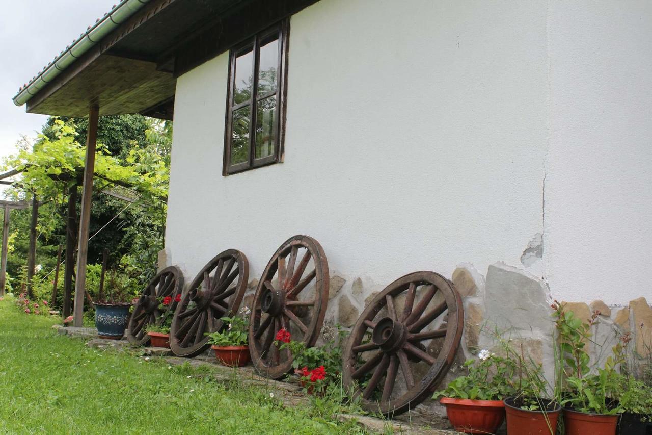 Къща За Гости Ножери Tryavna Luaran gambar