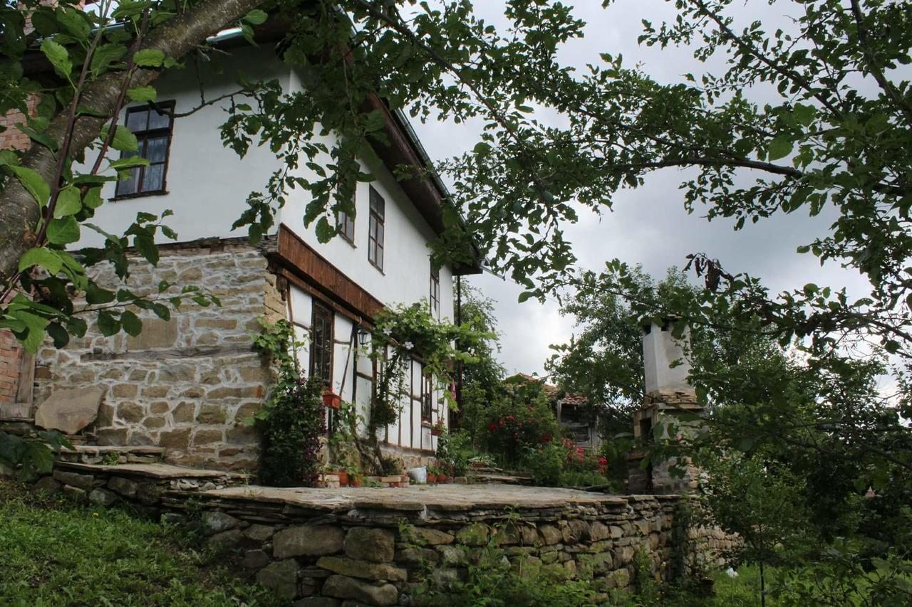 Къща За Гости Ножери Tryavna Luaran gambar