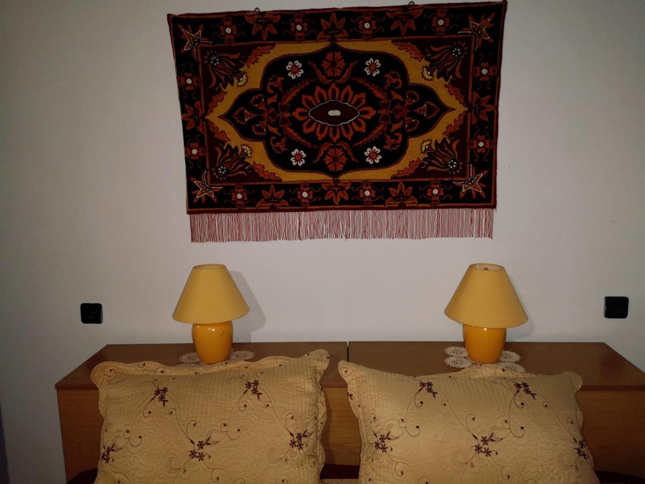 Къща За Гости Ножери Tryavna Luaran gambar
