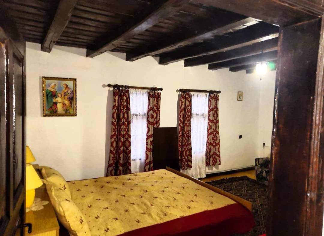 Къща За Гости Ножери Tryavna Luaran gambar
