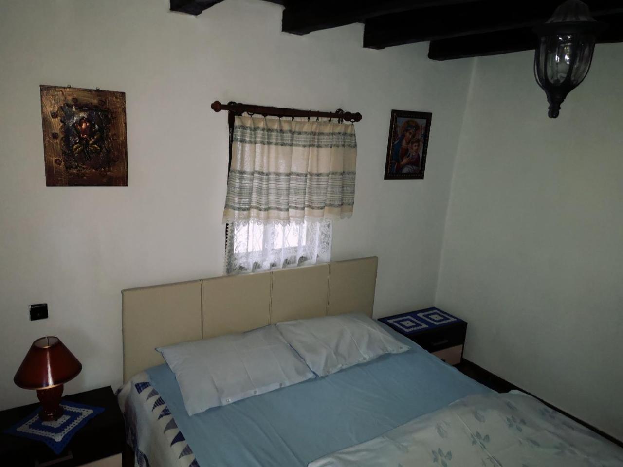 Къща За Гости Ножери Tryavna Luaran gambar