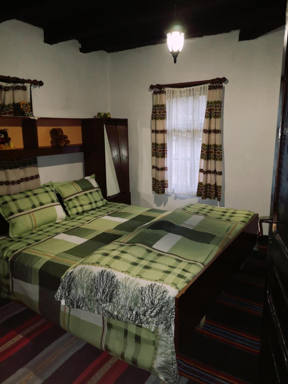 Къща За Гости Ножери Tryavna Luaran gambar