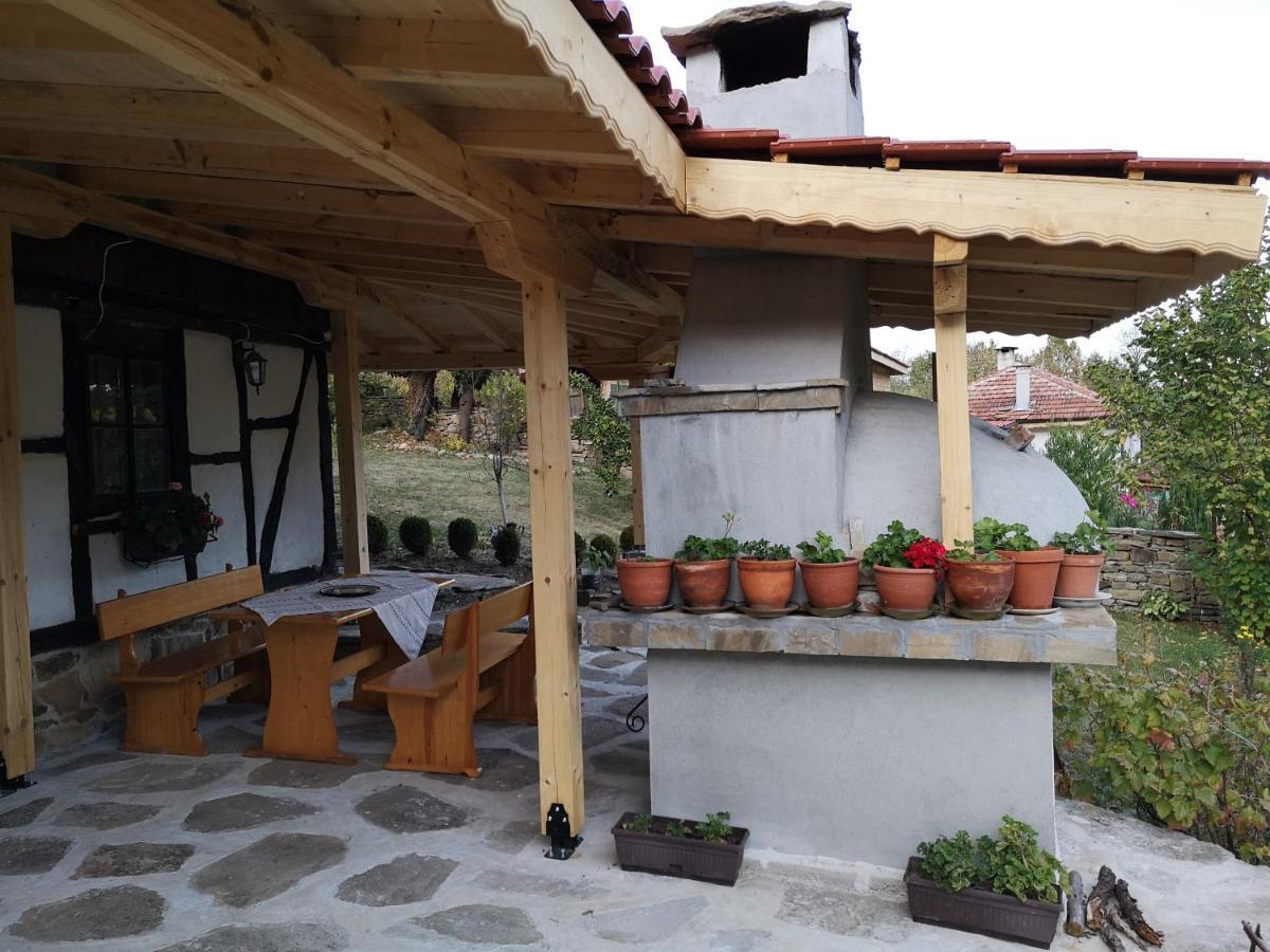 Къща За Гости Ножери Tryavna Luaran gambar